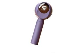 Electric Clothes Shaver for Sweaters Blankets(purple 3)