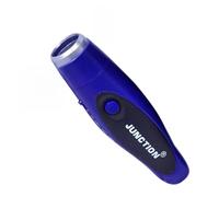 Electric coaching pipe - portable sound signal pipe with clear sound quality, rechargeable | Security pipe for referee sports teacher and team sport for effective coaching