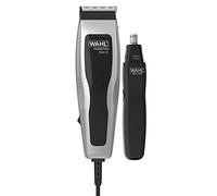 Electric Coded Hair Trimmer and Nose Hair Remover(Battery powered)