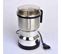 Electric Coffee And Spice Grinder 300W Household Herb Nut Mill Uk Plug