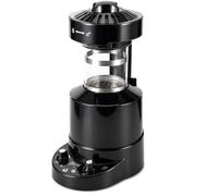 Electric Coffee Bean Roaster, 100g 2100W Air Roaster with LCD Timer