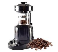 Electric Coffee Bean Roaster, Automatic Roasting Machine with Timer and Adjustable Wind Speed for Home and Commercial Use