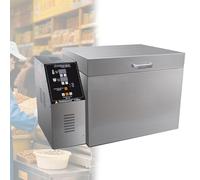 Electric Coffee Bean Roaster Machine, Stainless Steel for Home Use, Perfect for Roasting Coffee Beans and Nuts