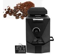Electric Coffee Bean Roaster with Multiple Roasting Programs and Smoke Filter for Home and Commercial Use