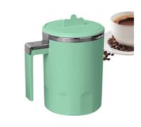 Electric Coffee Drink Tool: Efficient Travel Milk Tool | Automatic Blender Cup | Self Expression Cup | Automatic Stir Cup