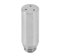 Electric Coffee Grinder, 200W Stainless Steel Spice Grinder for Coffee Beans Kitchen Home Use, Compact Coffee Bean Grinder for Durable Grinding, Coffee Lovers, Small Kitchen Spac