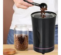 Electric Coffee Grinder Grinding Milling Bean Nut Spice Matte Blade Blender Uk