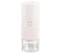 Electric Coffee Grinder, Noise Reducing Grinder For Kitchen, Coffee Grinder, Rechargeable Coffee Maker, Grinding For Coffee Beans, Portable For Family Friends