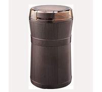 Electric Coffee Grinder, Spice Stainless Steel Blades, One-Touch Control, 160W Bean Grinder for Beans, Spices, Seeds, Herbs