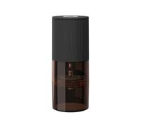 Electric Coffee Grinder with Adjustable Ceramic Burr, Portable Coffee Grinder with Ceramic Burr, for Brewing Espresso Rechargeable Battery Dishwasher Safe Parts Dishwasher Safe Coffees Grinders