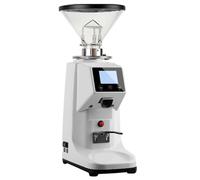 Electric Coffee Grinder with LCD Touch Control, 200W Power, 19 Grind Settings, Quiet Operation, 500ml Capacity for Home or Commercial Use