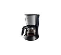 Electric Coffee-maker Philips HD7435/20 700 W Black