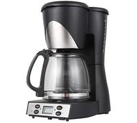 Electric Coffee Makers Thermal Drip Instant Coffee Machine Brewer 15-Cup Coffeemaker With Coffee Pot And Filter For Home And Office