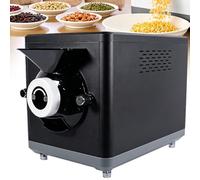 Electric Coffee Roaster Machine 1600W, 1.5kg Capacity for Home, Ideal for Roasting Coffee, Chestnuts, Grains, Precise Temp Control 100℃-250℃