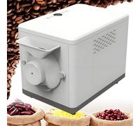 Electric Coffee Roaster Machine 1600W, 1.5kg Capacity for Home, Ideal for Roasting Coffee, Chestnuts, Grains, Precise Temp Control 100℃-250℃
