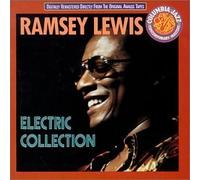 Electric Collection by Ramsey Lewis