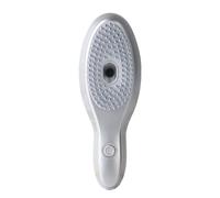 Electric Comb - Cordless Rechargeable Hair Brush | Scalp Massage Comb Hair Massager | Rechargeable Style Brush Head Missing, Porta Wireless Hair Curve