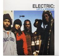 Electric Company - Life's a Struggle [Import]