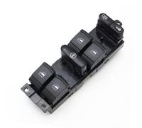 Electric Compatible With For Galileo Car Window Lift Regulator Control Button Switch Automotive Parts OEM：7M6 959 857 7M6959857