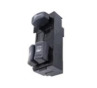 Electric Compatible With GMC For C2500 Truck 2 Door 1995 1996 1997 1998 1999 2000 Car Window Switch Regulator Button OEM:15151356