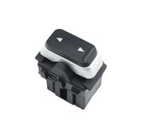 Electric Compatible With Lincoln For Town Car 2003 2004 2005 2006 2007 2008 Passenger Side Power Window Control Switch Button OEM:3W1Z14529AA