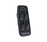 Electric Compatible With Mazda For 323 S IV BG 1989 1990 1991 1992 1993 1994 1995 1996 1997 Electric Window Lifter Control Main Switch OEM:BS0666350B