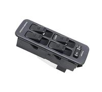 Electric Compatible With Mazda For 323 S IV BG 1989-1995 1996 1997 Driver Side Front Window Control Switch Window Lift Button OEM:3746010