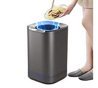 Electric Compost Bin - Automatic Food Waste Cycler, Kitchen Waste Composter for Efficient Home Composting with One-Touch Operation