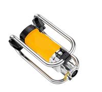 Electric Concrete Vibrator Single-Phase Frame Site Tamper Insert Cement Fast Heat Dissipation，Low Noise(50type 8m)
