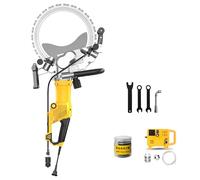 Electric Concrete Wall Cutting Machine, 5000W Power for Creating Openings in Walls, Balconies, and Windows