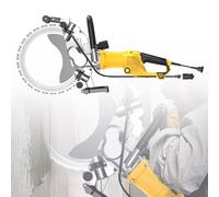 Electric Concrete Wall Cutting Machine, 5000W Power, Ideal for Creating Openings in Walls, Balconies, and Windows