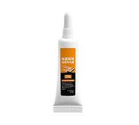 Electric Conductive Paste - Dielectric Renovation Cream - Lubricant Repair Beams for Truck Trailer Garage Domestic Workshop Electrical Industry Automotive and Marine
