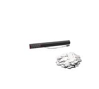 Electric Confetti Cannon 50cm Silver