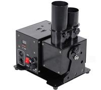 Electric Confetti Cannon with DMX512 and Remote Control for Professional Events and Parties