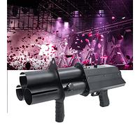 Electric Confetti Machine, Handheld Confetti Gun, Electronic Confetti, Nightclub Atmosphere Prop Gun, Wedding Spray Paper