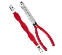 Electric Connector Pliers - Electric Plug Disconnect Terminal Removal Kit,Automobile Terminal Connector Separator for Truck, Minivan, RV, Pickup