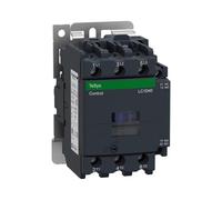 Electric Contact Product LC1D40M7C 220V AC 24V 110Volt Magnetic Contactor Relay 3P 3NO 40A Load 18.5KW-380V(LC1D40E7C AC48V)