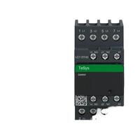 Electric Contactors LC1DT20 25 32 40 60A 80AM7 B7 BD E7 P7 for Safe and Reliable Electrical Control(LC1DT32 32A,48V)