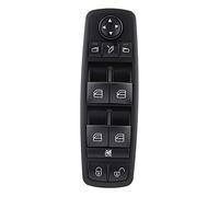 Electric control is the main window B W169 W245