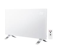 Electric Convector Heater 1000W 90-090 GRZEJNIKI