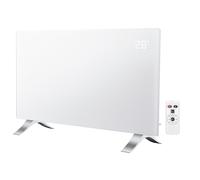 Electric convector heater 2000W, IP24