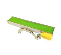 Electric Conveyor Belt Model Boy Girls Project Kids Gift Assembly 3D Puzzles