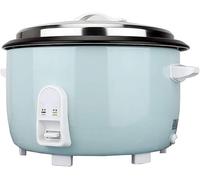 Electric Cooker Rice Cooker, 8-45L, Large Capacity Commercial Rice Cooker, For Canteen/Hotel/Hotel/School (10L)