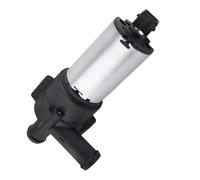 Electric Coolant Water Pump 078965561 0392020039 0392020054 Compatible With Select European Vehicle Models Including A3 A4 A6 TT Series Cooling System Accessory