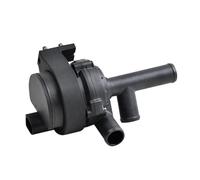 Electric Coolant Water Pump Auto Part A2218350064 Compatible With Select European Vehicles Fits Models Using OEM A2218350064