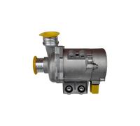 Electric Coolant Water Pump Compatible For BMW X3 X5 328i 325i 325xi 328xi 330i 330xi 128i 528i 528xi 11517586925 N51 N52 N53 HANSBET