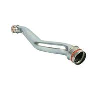 Electric Coolant Water Pump for Edge for Explorer 3.5 Engine Coolant Hose Engine Water Pipe AT4Z8A505A AT4E9N271GB 7T4E9N271DC