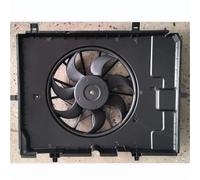 Electric Cooling Fan For MERCEDES For BENZ W210 S210 E200 E220 E240 E270 E280 E320 A2105052355 A0015003593 A0005401588 A0015002293 Cooling Fan Control Module