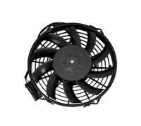 Electric Cooling Radiator Fan Blower 30100336 24V For Spal Va07-Bp12/C-58A