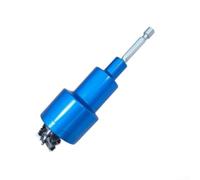 Electric Copper Pipe Cleaner Brush 15mm for Drill(1pc 15mm)